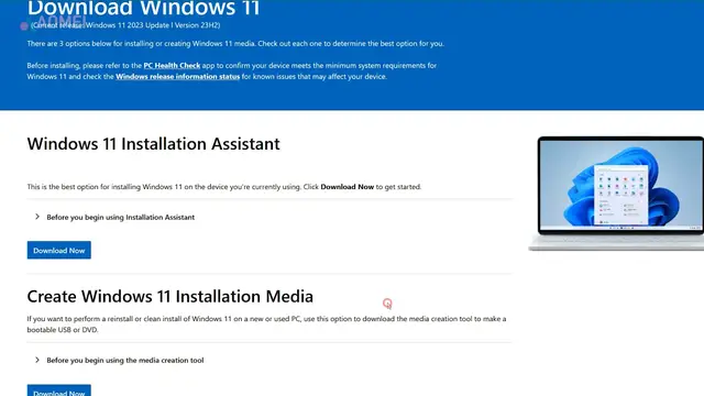 'Video thumbnail for Creating a Boot Disk on Windows 11.The Ultimate Guide'