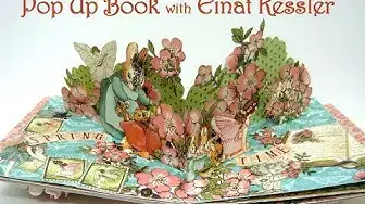 Video thumbnail for Pop Up Book - GET SPECIAL OFFER IN THE DESCRIPTION!
