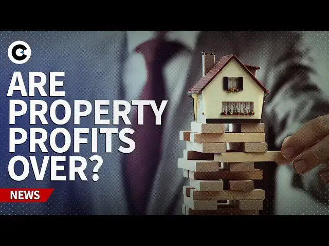 Video thumbnail for Why wealthy Brits are shunning property (and where they're putting their money instead)