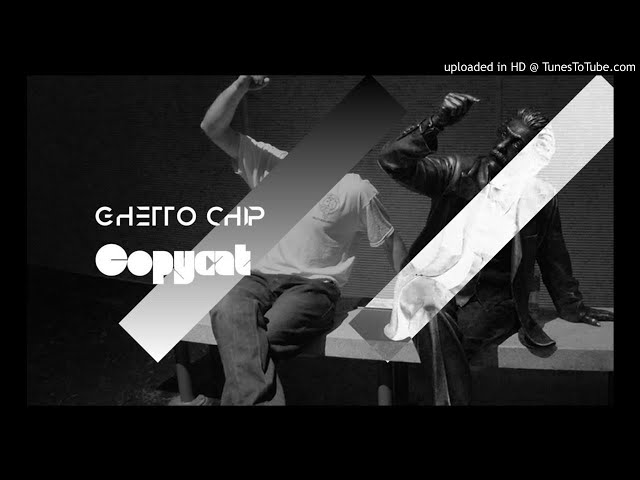 Video thumbnail for Ghetto Chip - Copycat | The Future Sound of Mexico Vol.1