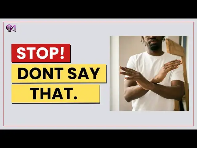 Video thumbnail for “Stopped by the Police? Watch This BEFORE You Speak!”