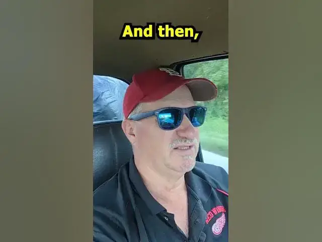 Video thumbnail for Truck Talks When The Customer Changes Things