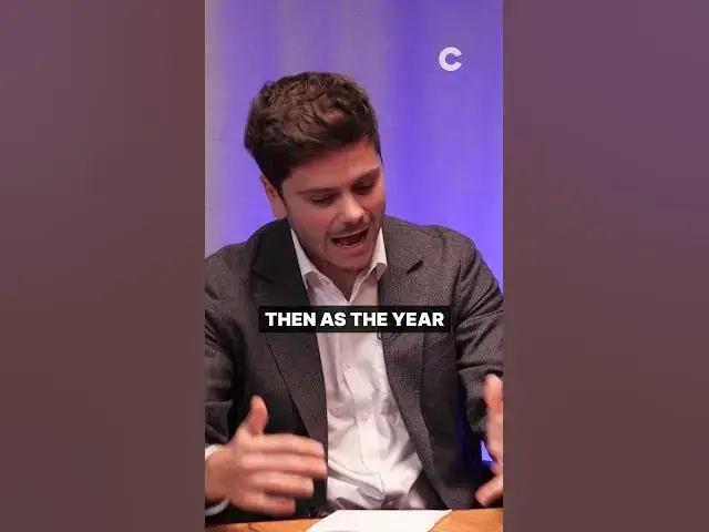 Video thumbnail for Will the UK enter a recession in 2026? 📉