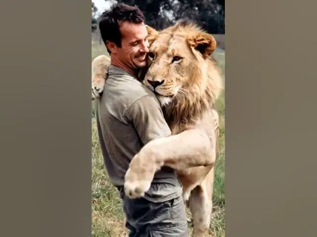 Video thumbnail for #wildlife