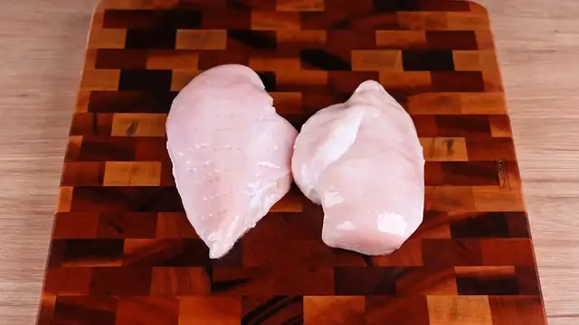 Video thumbnail for I learned this from a chef  now I only make chicken like this(720P HD)