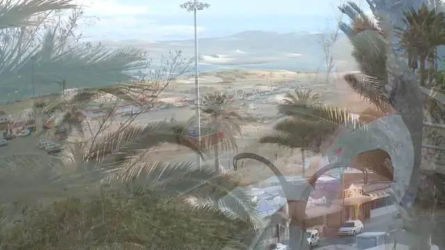 Video thumbnail for Apartamentos El Paseo