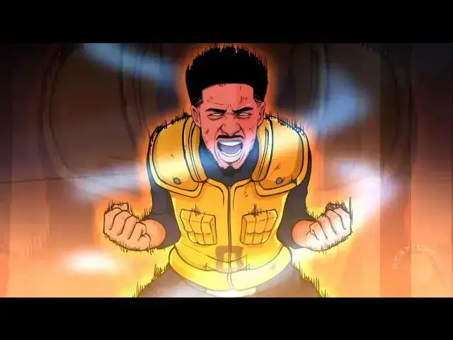 'Video thumbnail for heatcheck: nba anime highlights: 2024-2025 season'