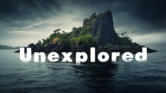 Video thumbnail for The 10 Least Explored Places on Earth