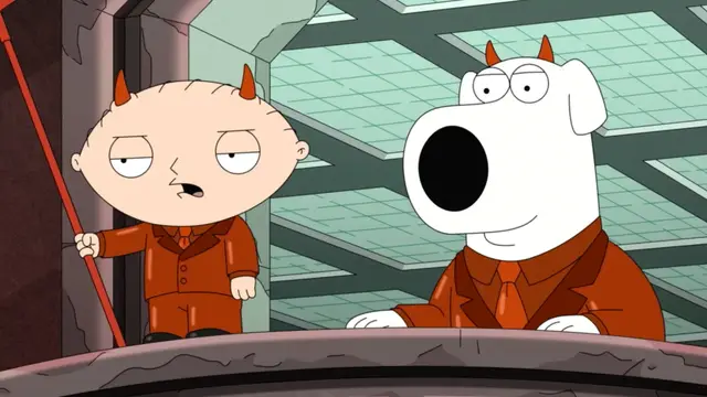 Video thumbnail for Family Guy - Official Halloween 2026 Special Trailer