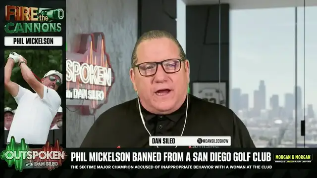 Video thumbnail for Phil Mickelson: The Untold Truth of a Fallen Golf Icon