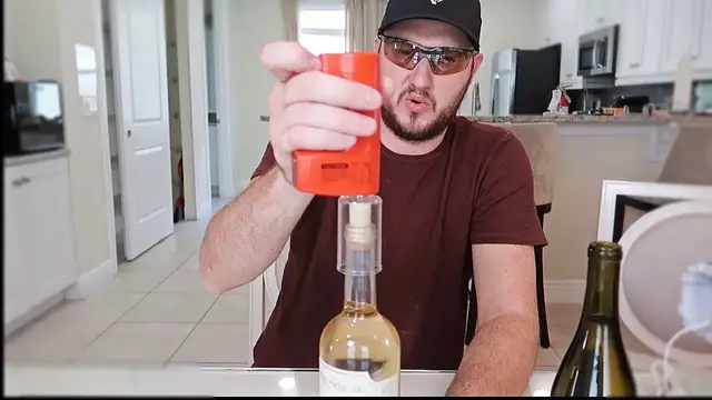 Video thumbnail for 6 Weirdest Kitchen Gadgets put to the Test (106)