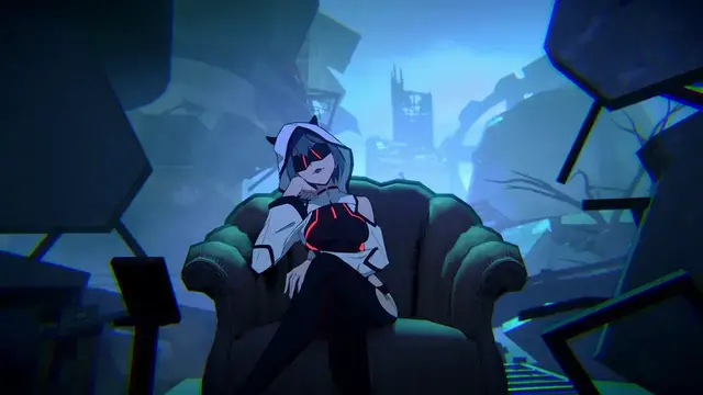 Video thumbnail for Epoch Reset - Official Announcement Trailer