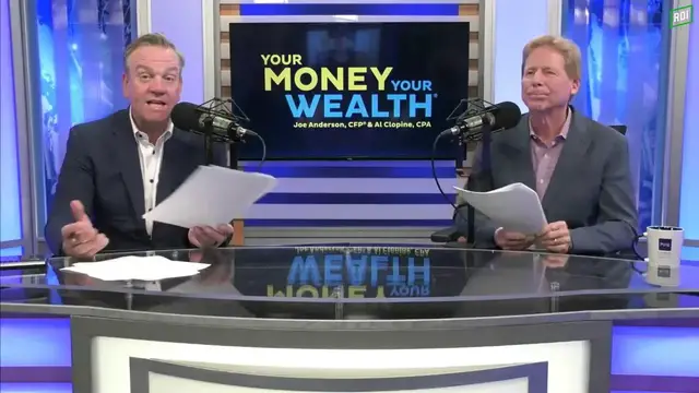Video thumbnail for The Best Retirement Tax Window May Come Before Social Security and RMDs