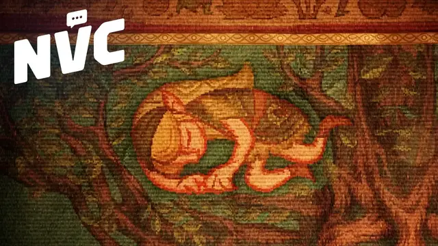 Video thumbnail for Ocarina of Time: Faithful Remake or Reimagining? - NVC 817