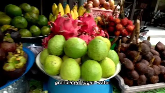 'Video thumbnail for Tanghulu recipe '