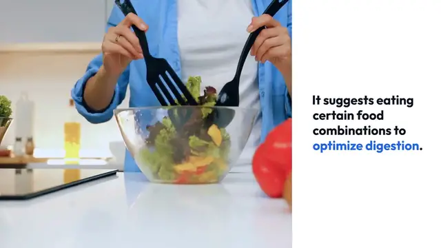 Video thumbnail for Optimize Your Digestion Tips