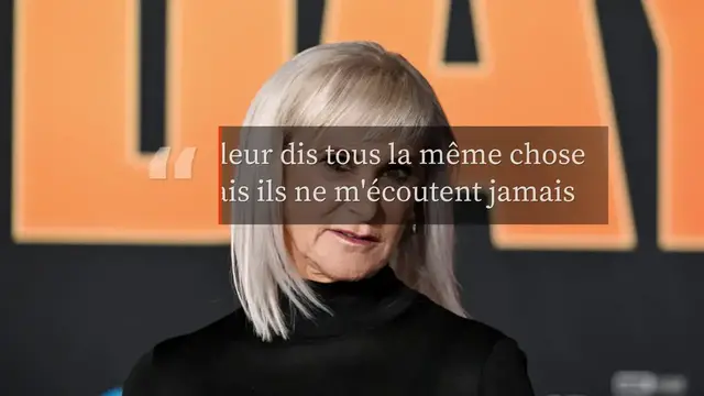 Video thumbnail for Cette injonction que Tom Holland et Zendaya ont ignoré dans «Spider-Man».