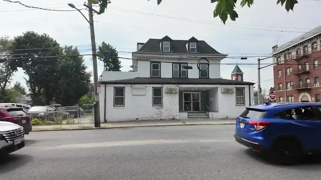 Video thumbnail for 'Incident under active investigation' at Mount Vernon funeral home