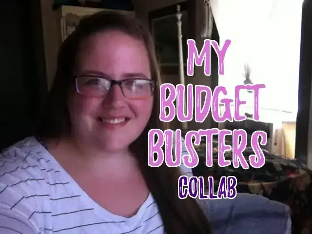 Video thumbnail for Budget Girl: battle your budget busters! frugal living, meal prep & more