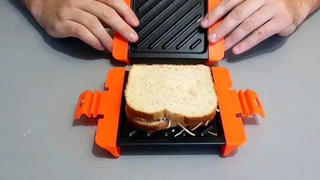 'Video thumbnail for 5 Weirdest Kitchen Gadgets put to the Test (112)'
