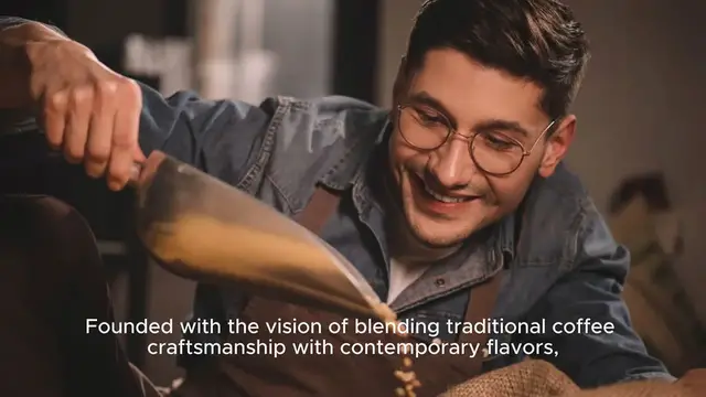 Video thumbnail for Zus Coffee Menu Price