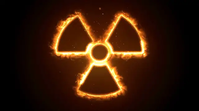 Video thumbnail for Chernobyl Creature Immune to Radiation? Mystery Since 1986