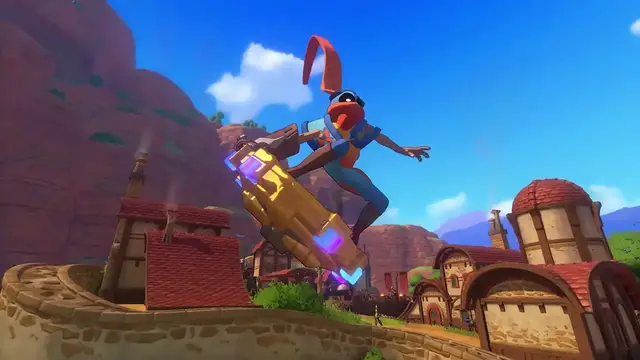 'Video thumbnail for The Knightling - Official Launch Trailer'
