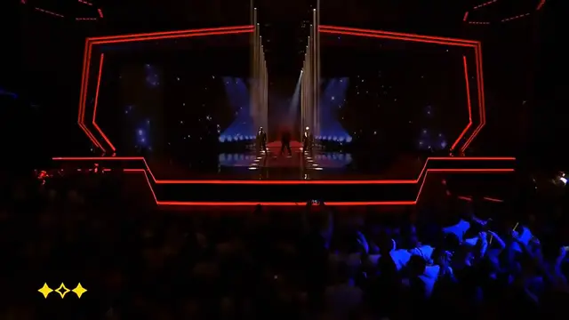 Video thumbnail for Chanel Spanien Eurovision Songcontest 2022