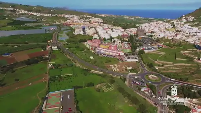 Video thumbnail for Projekt zum Umbau der GC-20