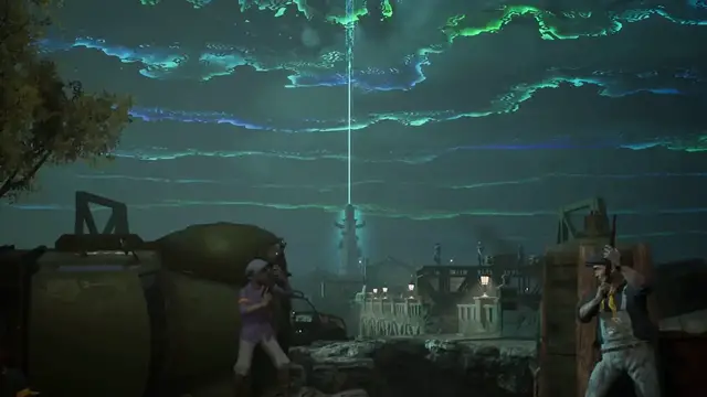 Video thumbnail for Every Day We Fight - Official Gameplay Overview Trailer