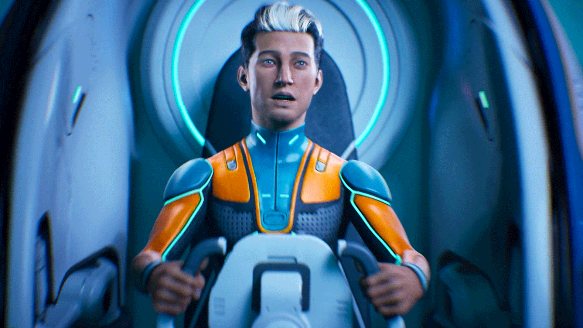 Video thumbnail for Subnautica 2 - Official Early Access Cinematic Release Date Trailer