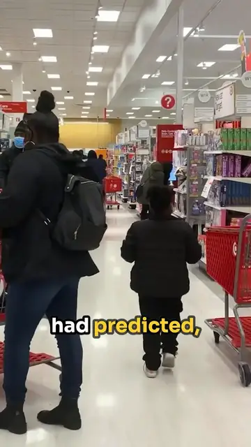 'Video thumbnail for Target Names New CEO as Shares Drop 11% Despite Earnings Beat'