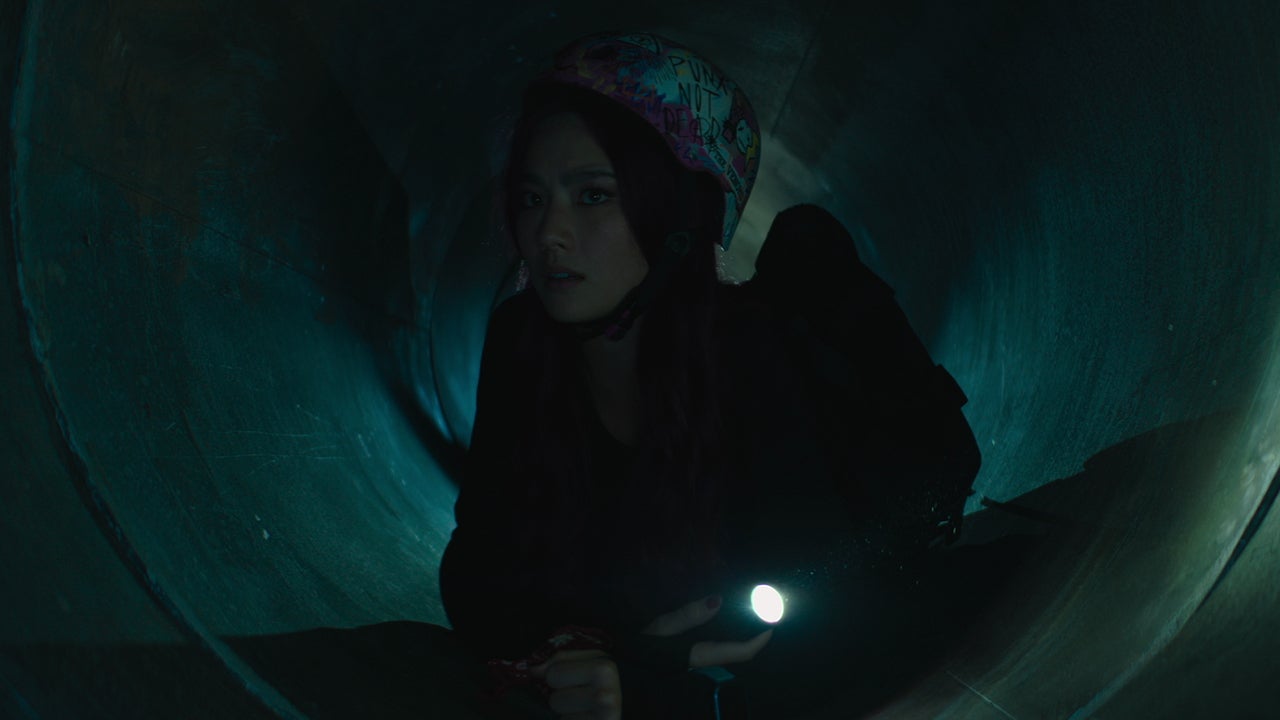 Video thumbnail for Do Not Enter: Exclusive Clip