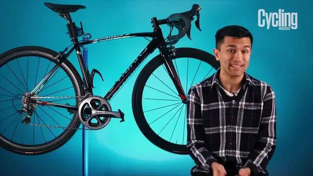 'Video thumbnail for Is The Specialized S-Works Allez A Bike For Life?'