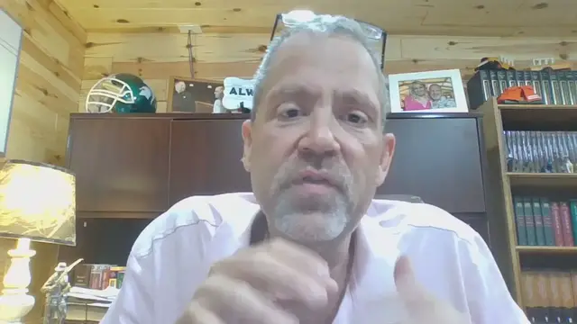 Video thumbnail for Will the Los Angeles Rams Defense Take the Leap in 2025?