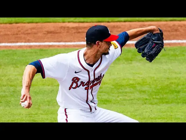 'Video thumbnail for Charlie Morton 2025 MLB Highlights!'