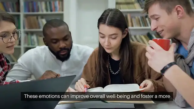 'Video thumbnail for The Science Of Happiness'