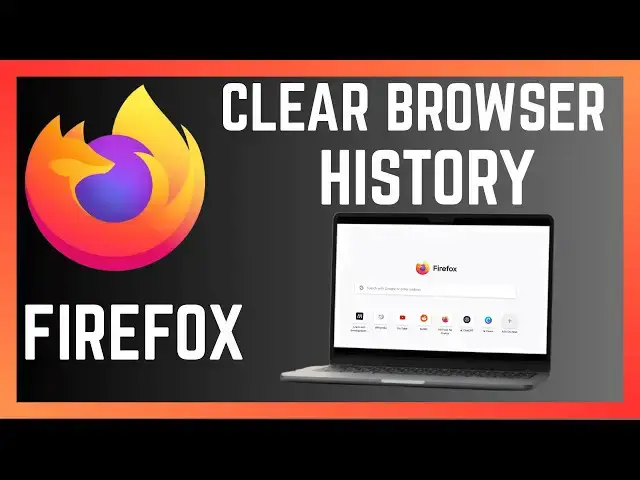 'Video thumbnail for How To Clear Browser History In Firefox'