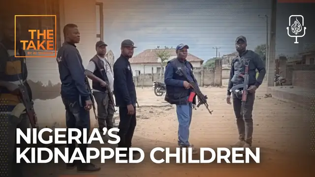 Video thumbnail for Is there a ‘Christian genocide’ in Nigeria?