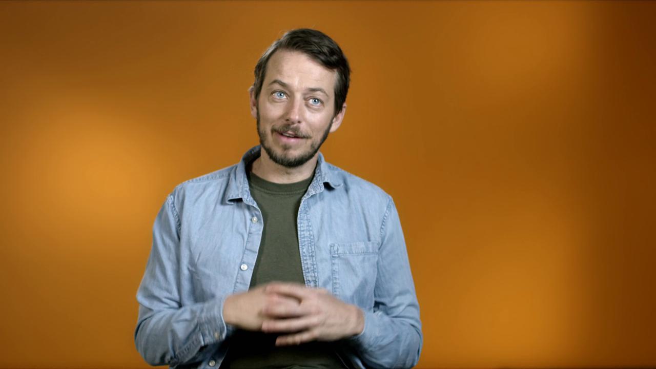 Video thumbnail for Super Animals -- Capybara