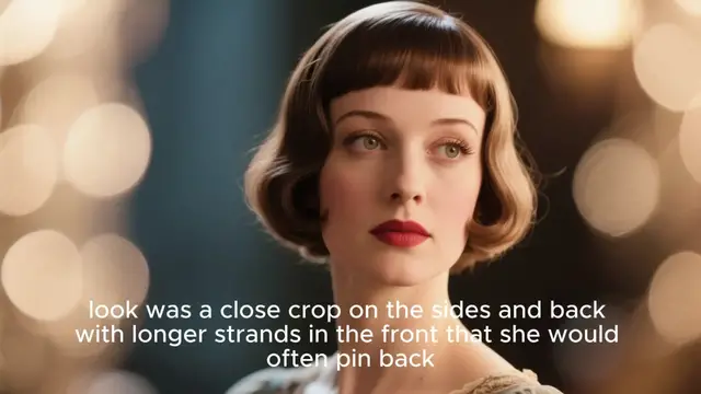 'Video thumbnail for ✨ The Bob Haircut – Timeless, Chic, and Modern Hairstyle for Every Woman ✨'