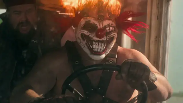 Video thumbnail for Twisted Metal Season 2 - Official Trailer