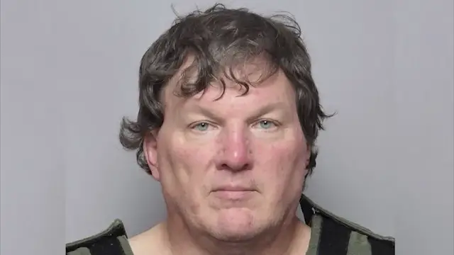 Video thumbnail for State confirms prison assignment for Gilgo Beach killer Rex Heuermann