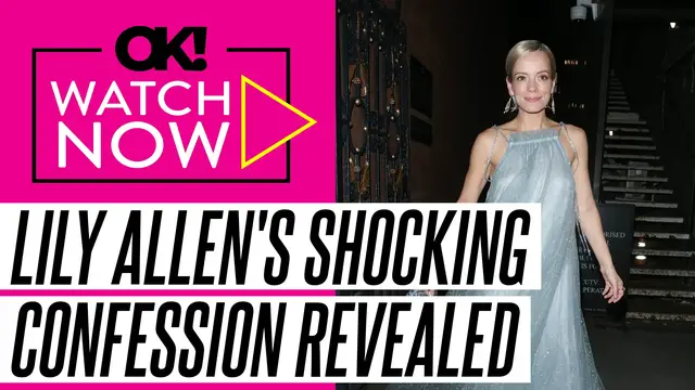 'Video thumbnail for Lily Allen Confessed She Lied to Ex-Hookup About Liposuction Scar: 'Too Embarrassed''