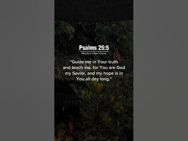 Video thumbnail for Personal experiences about God! Christian content.