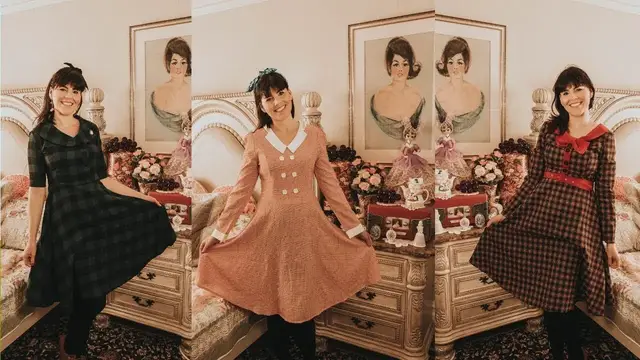 'Video thumbnail for Style Me Vintage 1950s Fashion Inspiration'