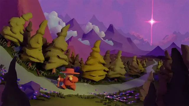 Video thumbnail for Letters Past - Official Announcement Trailer