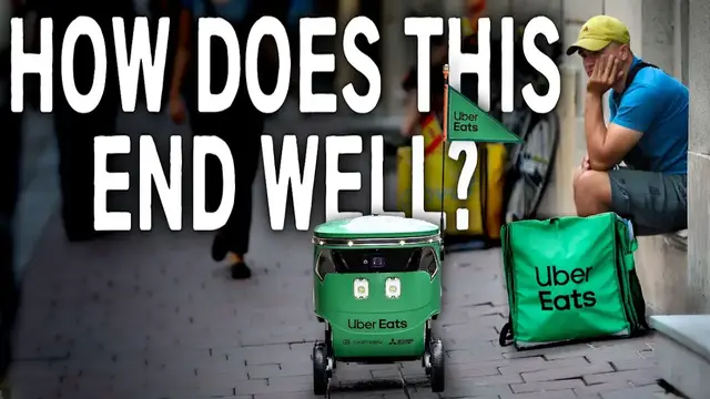 Video thumbnail for The AI Boom Is Powering the Economy, But for How Long?