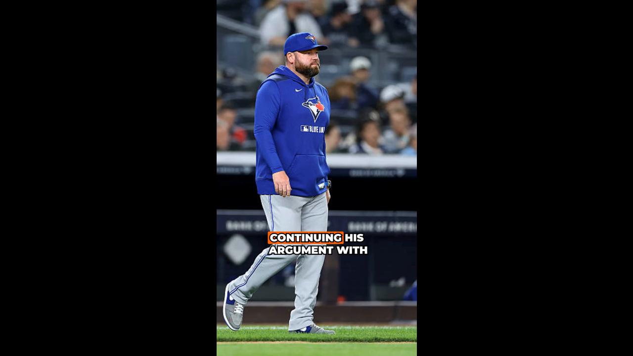 Video thumbnail for Looks Like the Yankees Still Have a Score to Settle With Toronto