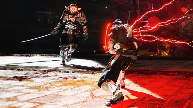 Video thumbnail for SOL Shogunate: Official Extended Announcement Trailer